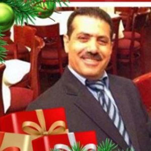 Meet your Posher, Bassam